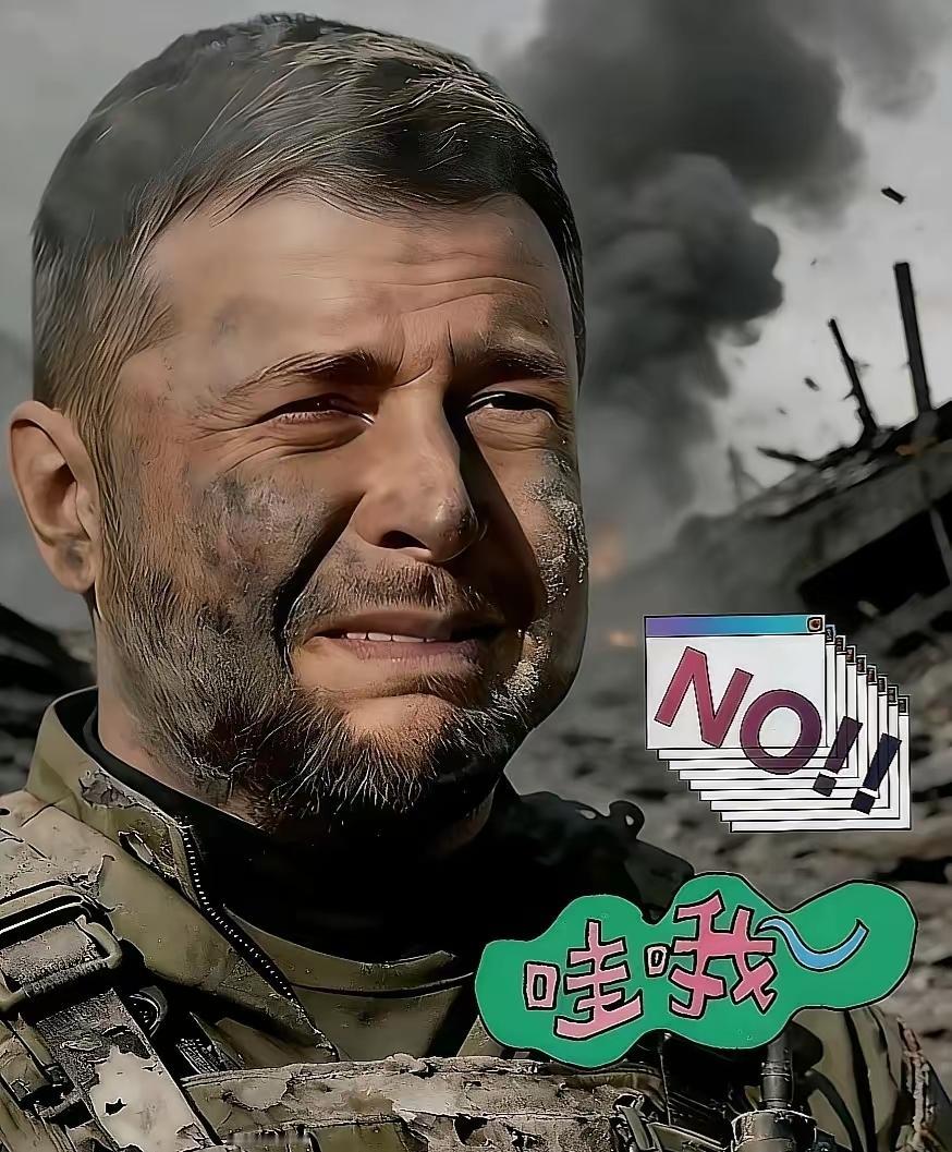 果然被我猜中了！2月18日，据美国方面17日消息，乌克兰总统泽连斯基就正在瑞士