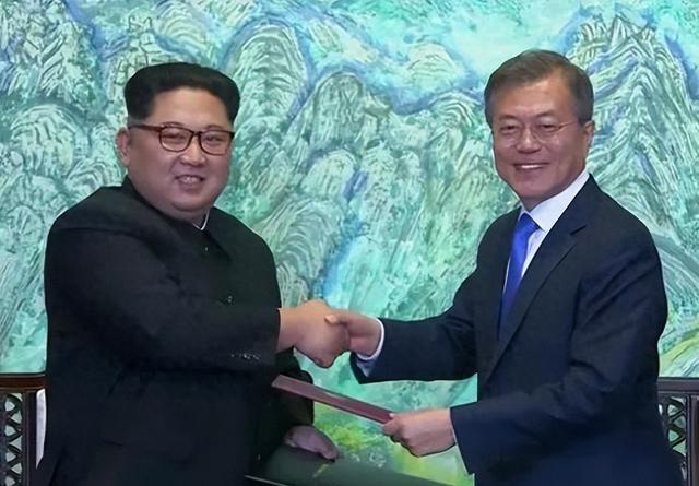 美国为何就是不打朝鲜，说实话，不是美国不想打，而是真得不敢呀！ 一旦对朝鲜开