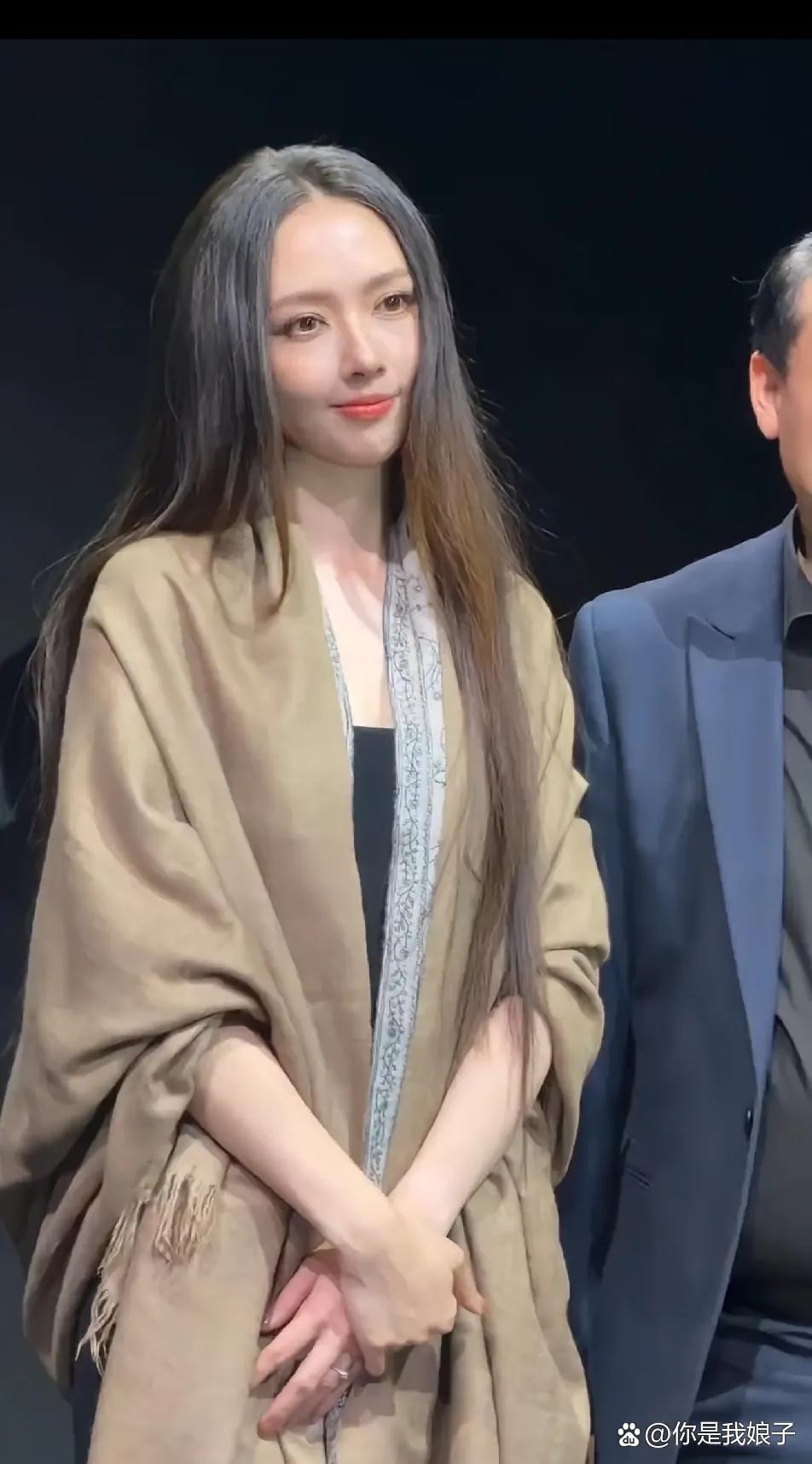 这是有钱人的头发么