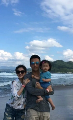 我曾想，最深爱大S的一定是她的妈妈黄春梅，也想过最深爱大S的一定是她的至爱韩国欧