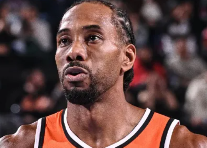 快船更新官方社媒，公布了球队明日比赛伤病报告。伦纳德（脚踝）出战成疑，科林斯（