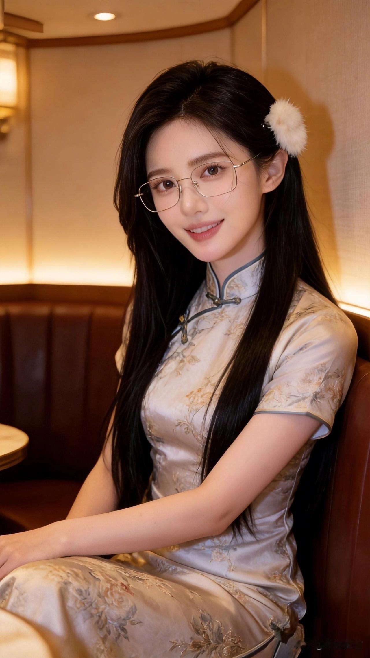 按摩店老板娘日记：今天店里来了个大人物，我收了一张没有单位的名片2026年6月