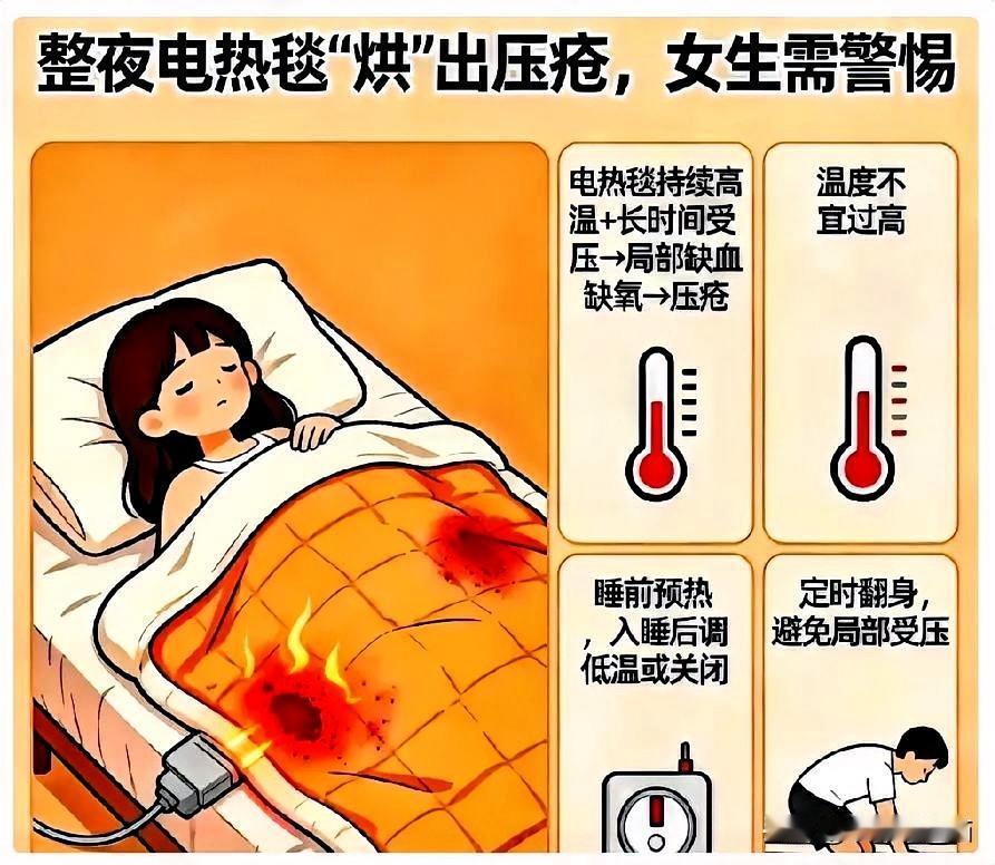 杭州这事儿看得人后背发凉。21岁的女大学生，几颗安眠药，一条电热毯，硬生生把自