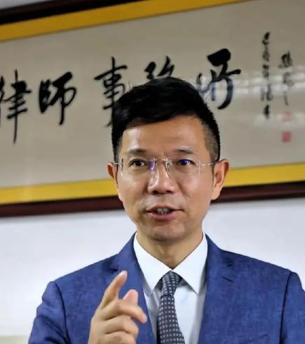 储教授说李圣律师不行。把案子搞砸了。这话挺有意思。按常理想。要是案子本