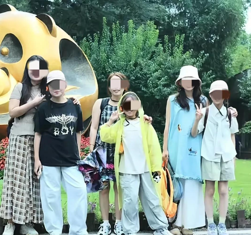 阿坝坠河后续！失踪16天，网红大明玉遗体被找到，丈夫已去机场2025年7月1