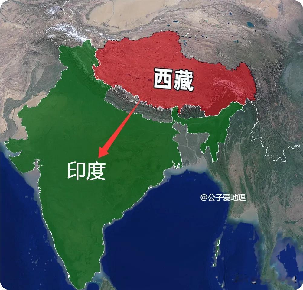 一起来听听，为什么西藏军区5万人，能稳住三哥124万大军！5万人对124万，这