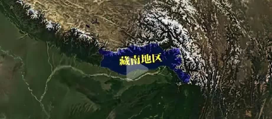 这几天藏南地区躁动不安如今藏南地区已经被印度占领62年了那是不是再过48