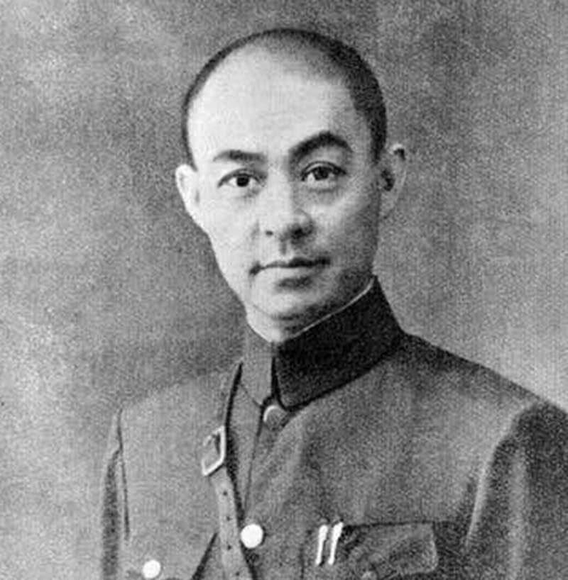 抗日战争期间我国有哪些高级将领英勇牺牲？盘点六位在战争中奉献生命的将军！194