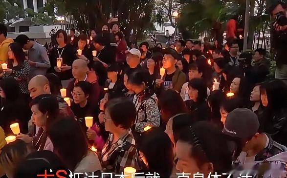 大S离世一周年，死因真相终于浮出水面，着实惊掉了众人下巴。此前外界对她的死因猜测