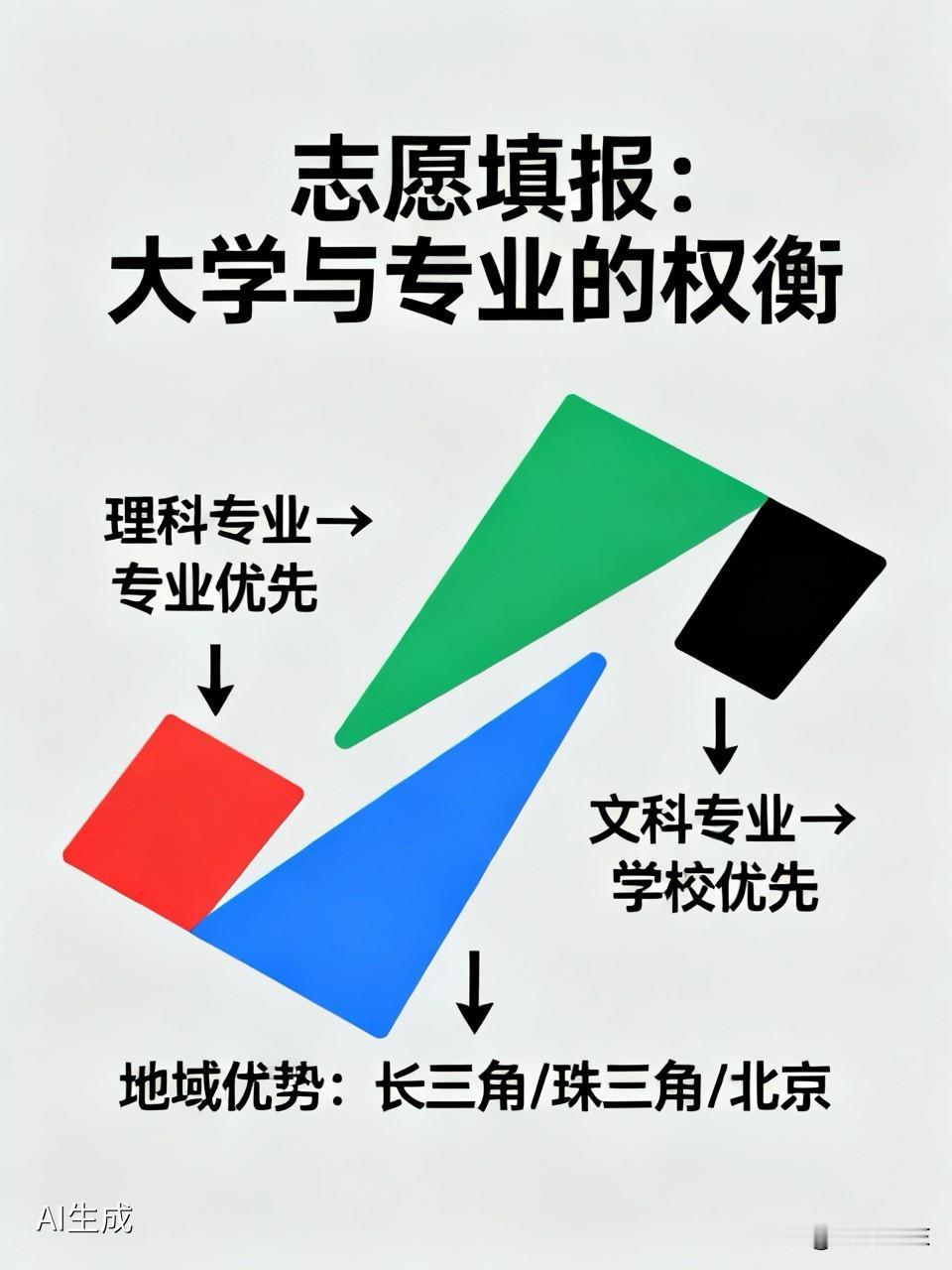 志愿填报是大学重要还是专业重要?要分情况，简单说，如果是理科专业，主要是理学，工