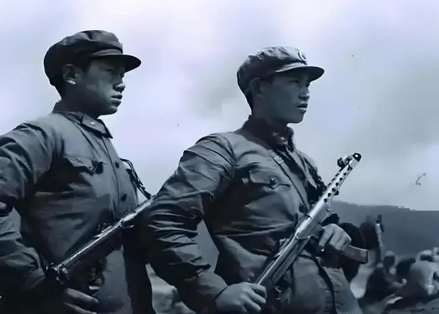 1958年，甘南爆发武装叛乱，叛乱军队攻破了当地政府，杀害了上百名干部和群众，甘