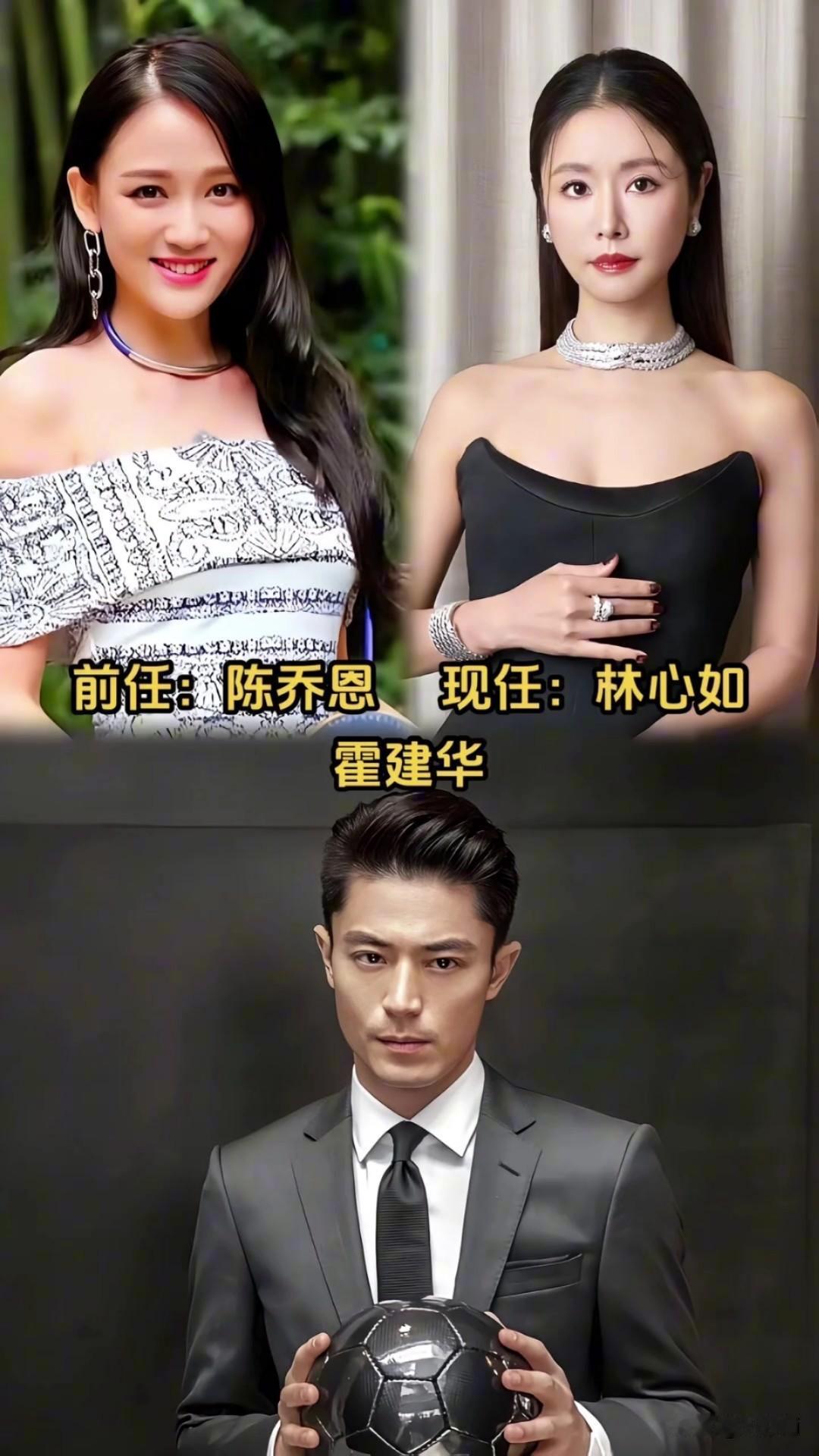 男明星曾经式Vs现在式颜值对比