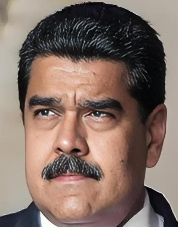 随着美国出手委内瑞拉的局势似乎已然到了危机的地步，可能将委内瑞拉从危机中带出来的