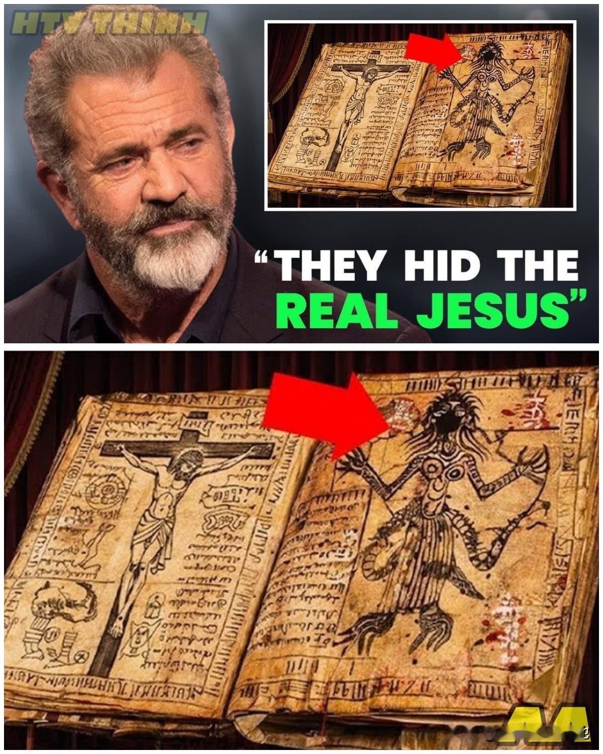 著名好莱坞电影明星梅尔·吉布森即将上映的电影《基督复活》承诺将探索一个截然不同的