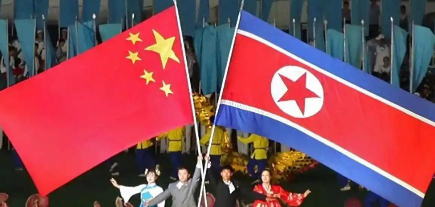 朝鲜这份情，中国14亿人民记下了！澳大利亚一个智库提醒日本，如果跟中国发生冲突，