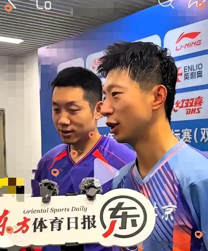 马龙终于不再沉默！赢球面对全场镜头，直接戳破了网上所有的猜忌。最近网上一堆人写