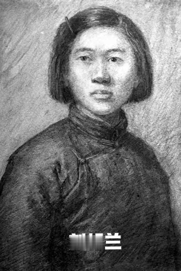刘爱兰：12岁目击姐姐被铡，她用一生接过了刀口下的遗愿。1947年1月12日