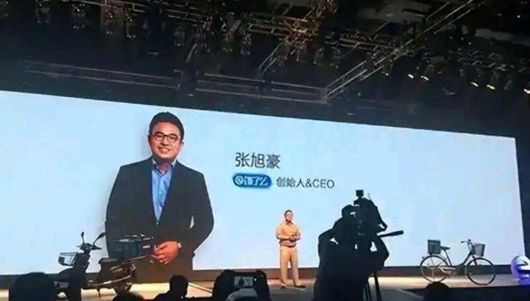 张旭豪创办的“饿了么”曾是国内外卖行业的标杆企业，从校园创业项目起步，历经多年深