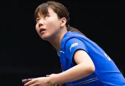 3-0！WTT中国大满贯夜场，两大种子止步16强，陈幸同横扫大藤沙月，本场