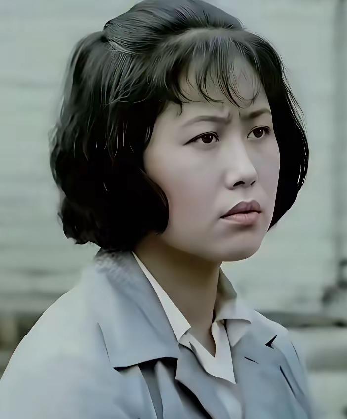 八十年代的女明星除了刘晓庆，潘虹你还认出谁来了呢？