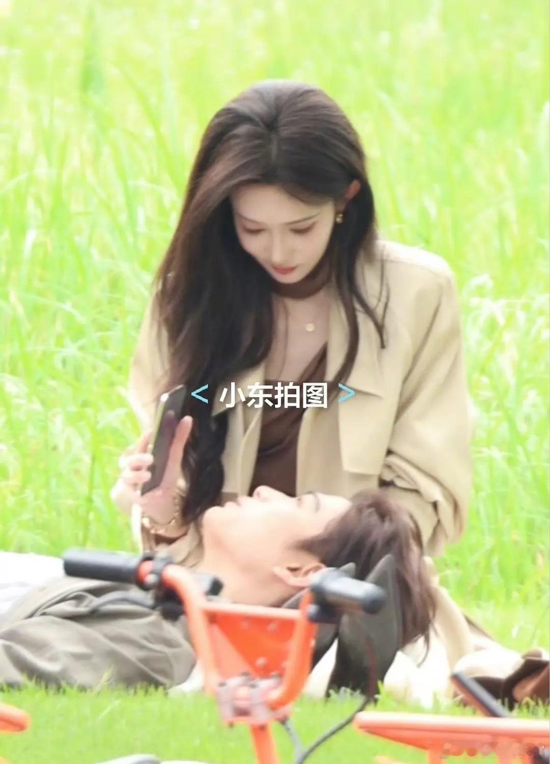 我的妈呀，辣眼睛[捂脸哭]​​​