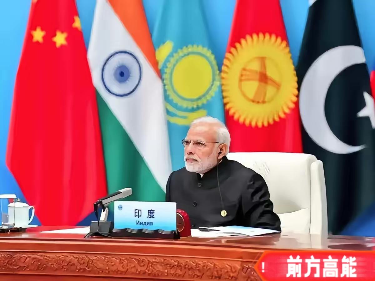 不得不说APEC拒了印度三十年，根本不是运气问题，而是早看透了它的“合作逻辑”。