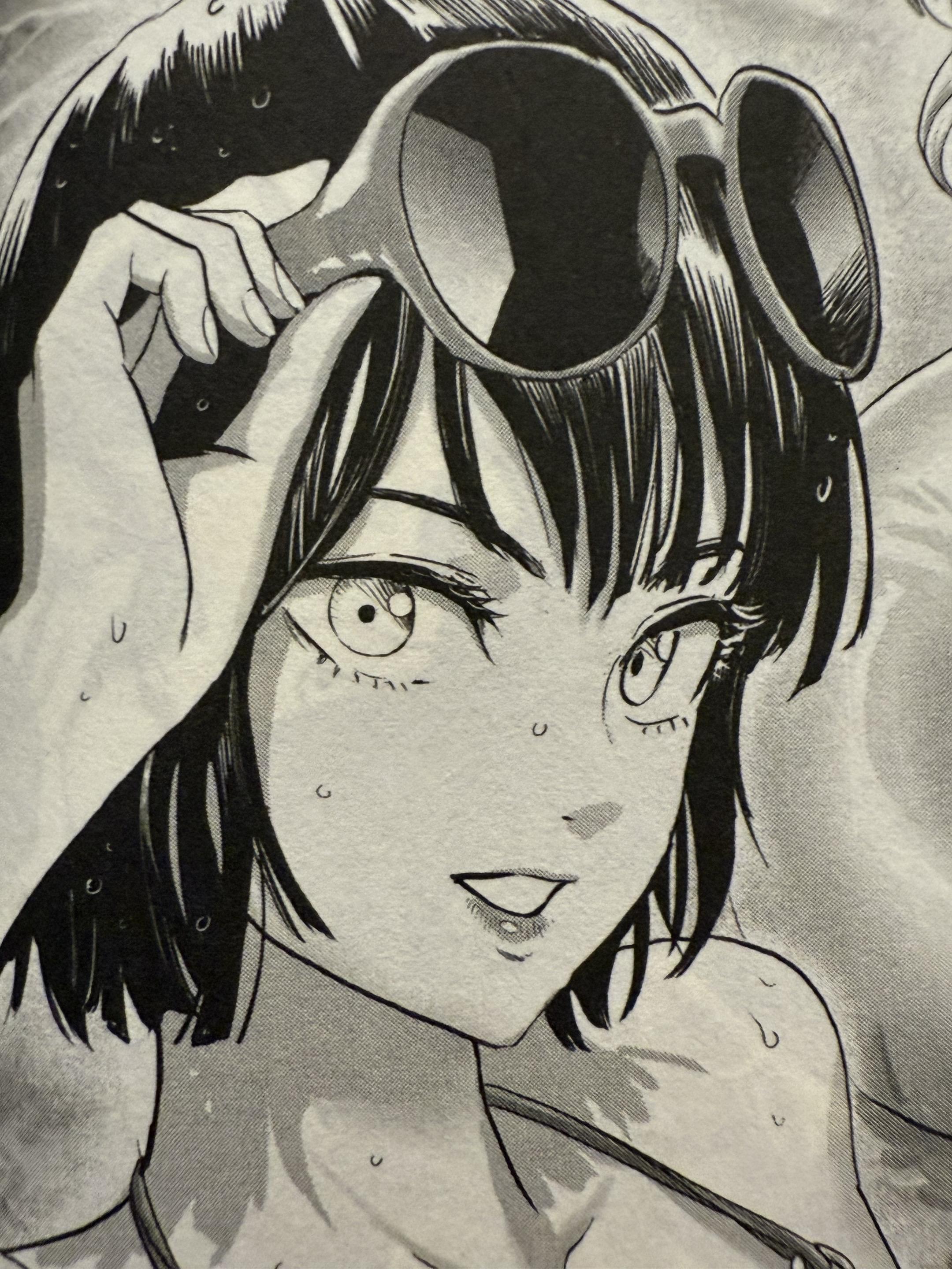 我心目中最认真努力的漫画家。从单行本的插图的质量都能看出村田雄介对漫画...