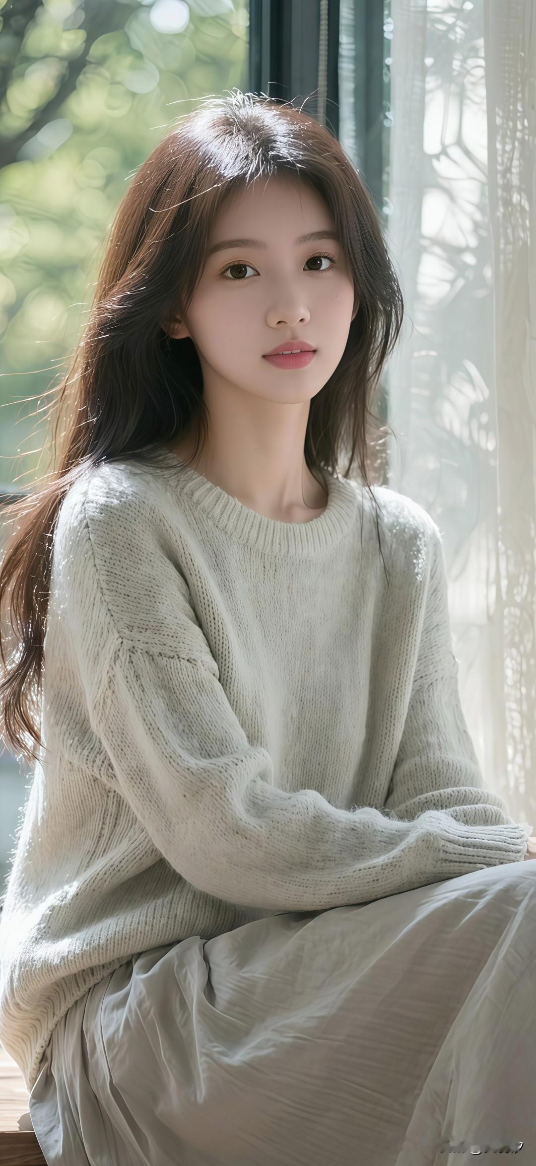 生活从没有真正的低谷，那些看似停滞的时光，不过是为奔赴下一场山海蓄力。就像草木会