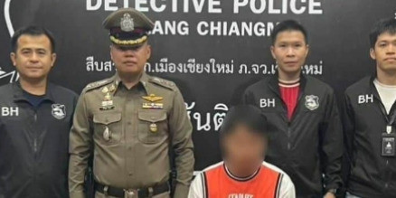 中国游客泰国被抢13万，劫匪落网我的天哪！简直不敢相信这