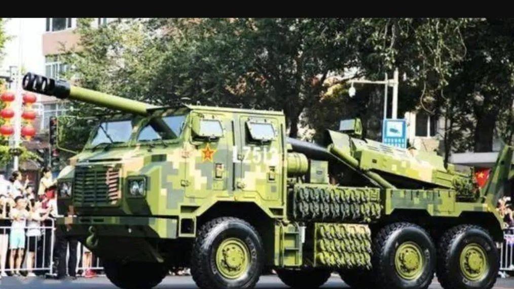 谁才是山地战之王?M777超轻型榴弹炮那么香,解放军为啥看不上?