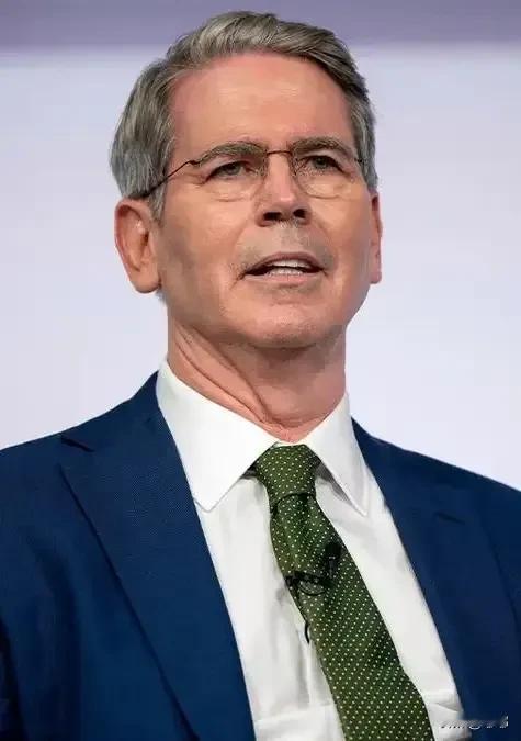 连装都懒得装了！美国财长突然公开宣布1月18日，美国财长贝森特公开宣称格陵兰