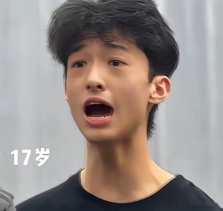 平儿和佳清都长残了[捂脸哭]​​​