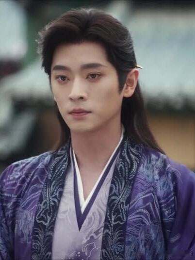 《成何体统》之夏侯澹：隐藏秘密背后的心酸《成何体统》热度持续攀升，剧中夏侯澹的神