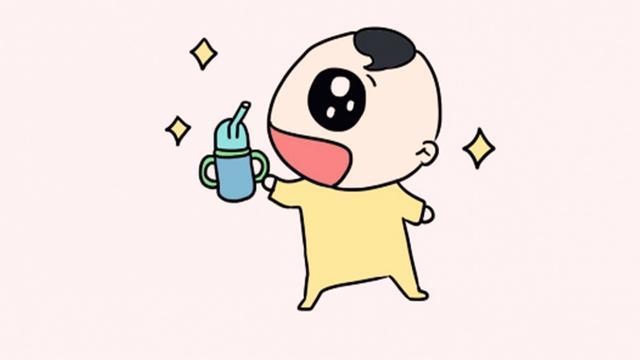 出生后宝宝就能“听懂”大人话, 请收敛起来, 别在宝宝面前说脏话