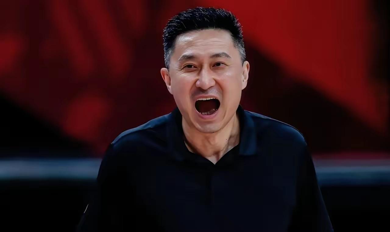 真的不敢相信，广东男篮真的愿意放弃金牌教练杜峰？媒体人付政浩爆料，杜锋和广东宏远