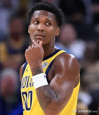 EvanSidery：步行者队正在积极交易马瑟林，希望能引进一名有影响力的首发