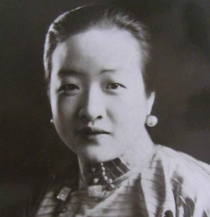 1923年，宋子文想带中国实业之父盛宣怀的七女儿私奔，可没想到接连等了3个晚上，