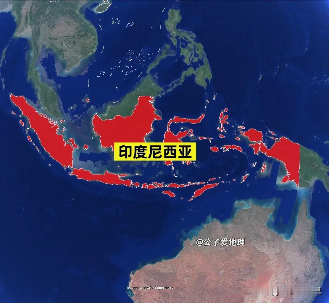 暴击！印尼这一刀，砍碎旧秩序，全球镍价要暴涨？你用的手机、开的电动车、家里的