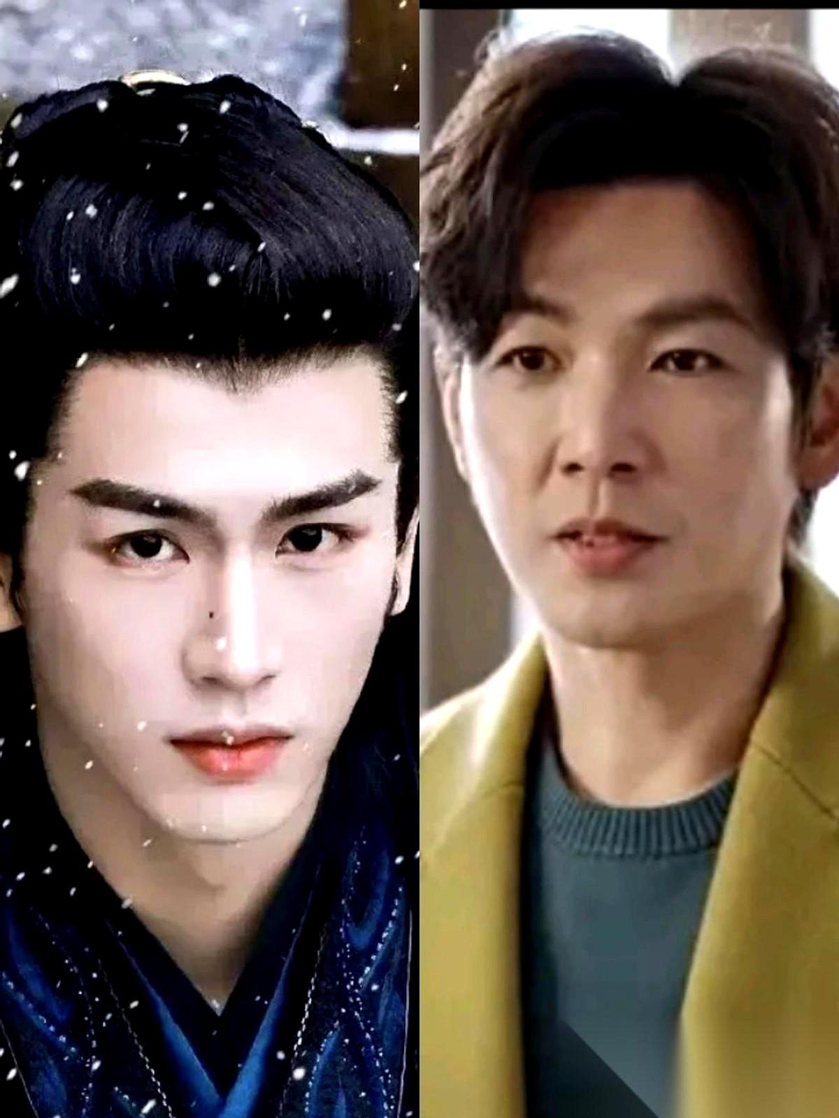 现在这影视圈，真是越来越看不懂了。主角们拿着最好的资源，却常常砸不出半点