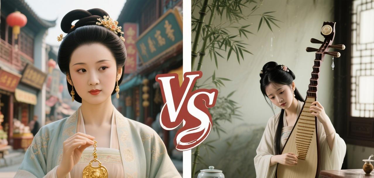 你有没有想过，为什么王夫人宁可让儿子娶商人之女薛宝钗，也不要才貌双全的林黛玉？