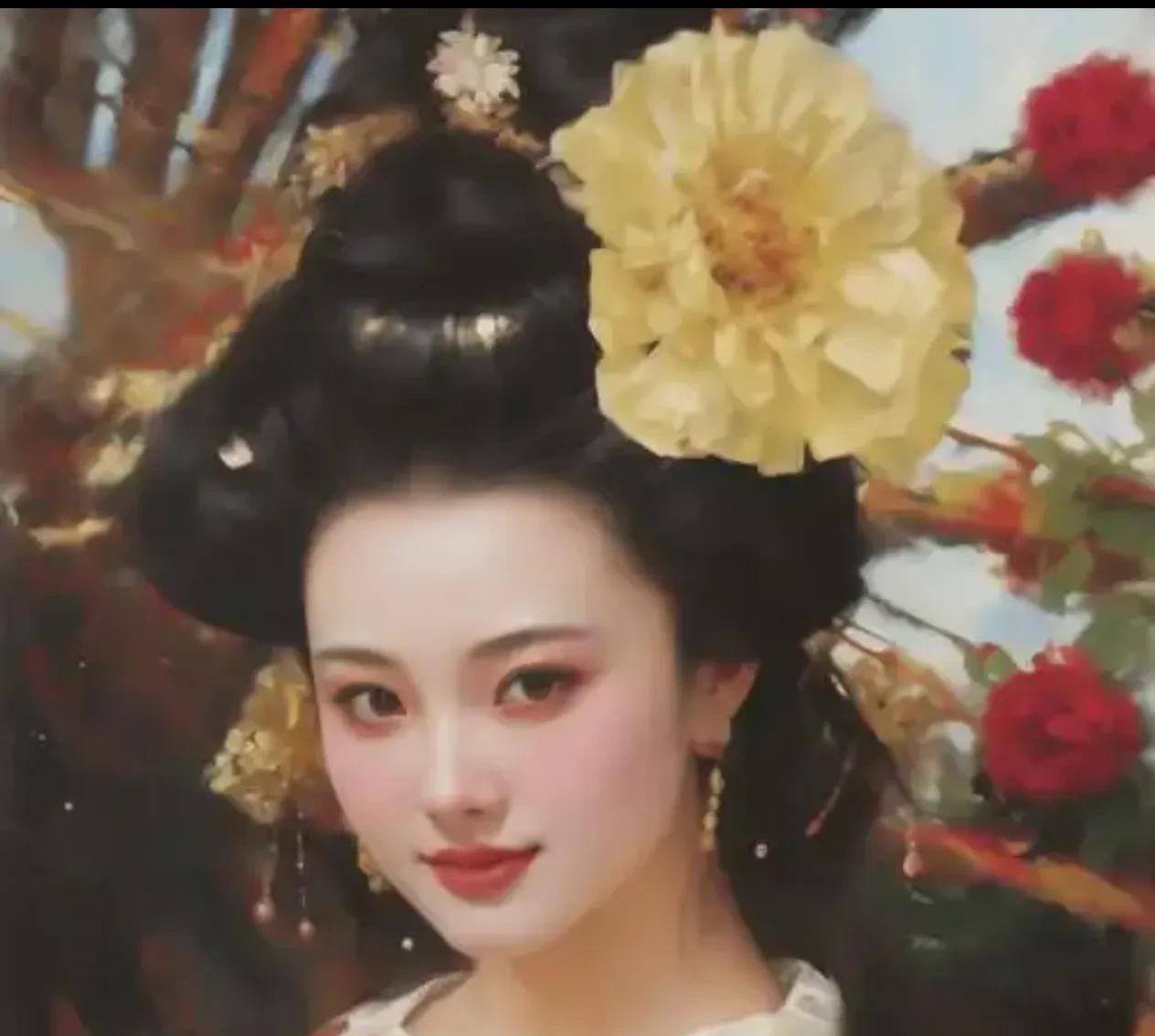 《长安的荔枝》老公说杨贵妃爱吃荔枝，这个故事应该是谎言。杨贵妃去世后，寿王李瑁
