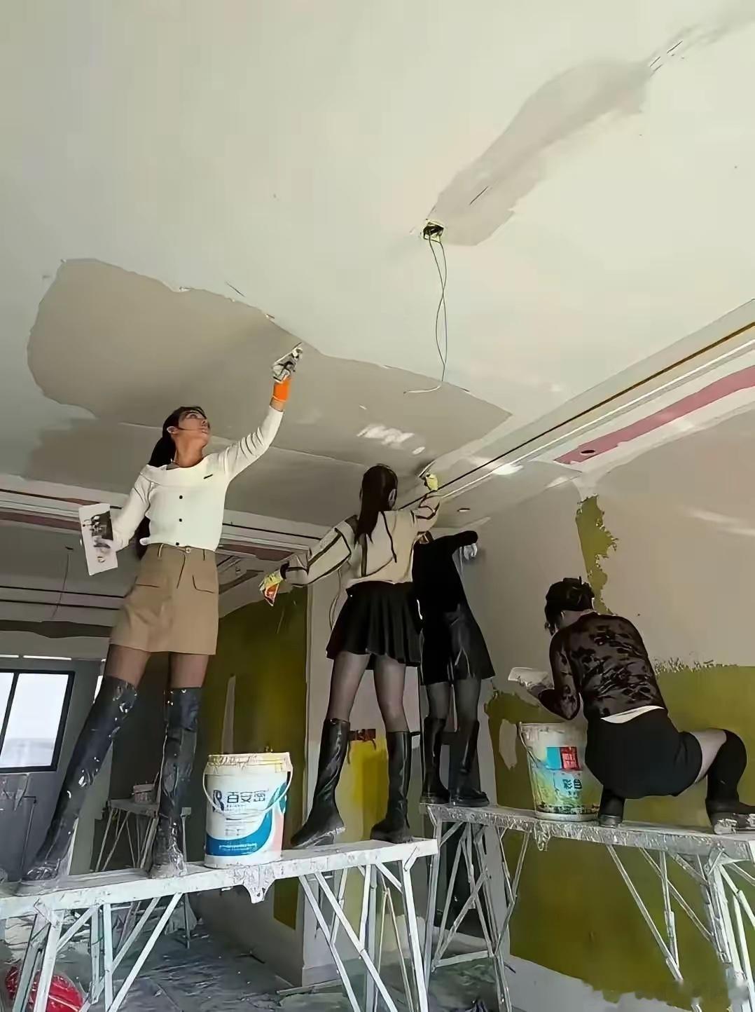 这样的装修队伍给多钱