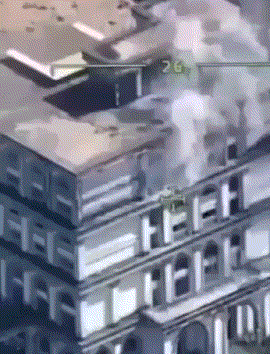 泰国海军参战，一炮击中柬埔寨赌场，柬军阵亡或已超百人综合多家外媒的消息以及泰