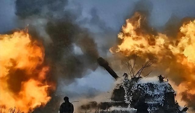 再打下去可能灭国，三年前乌克兰还有4300多万人，如今还有多少？乌克兰独立那