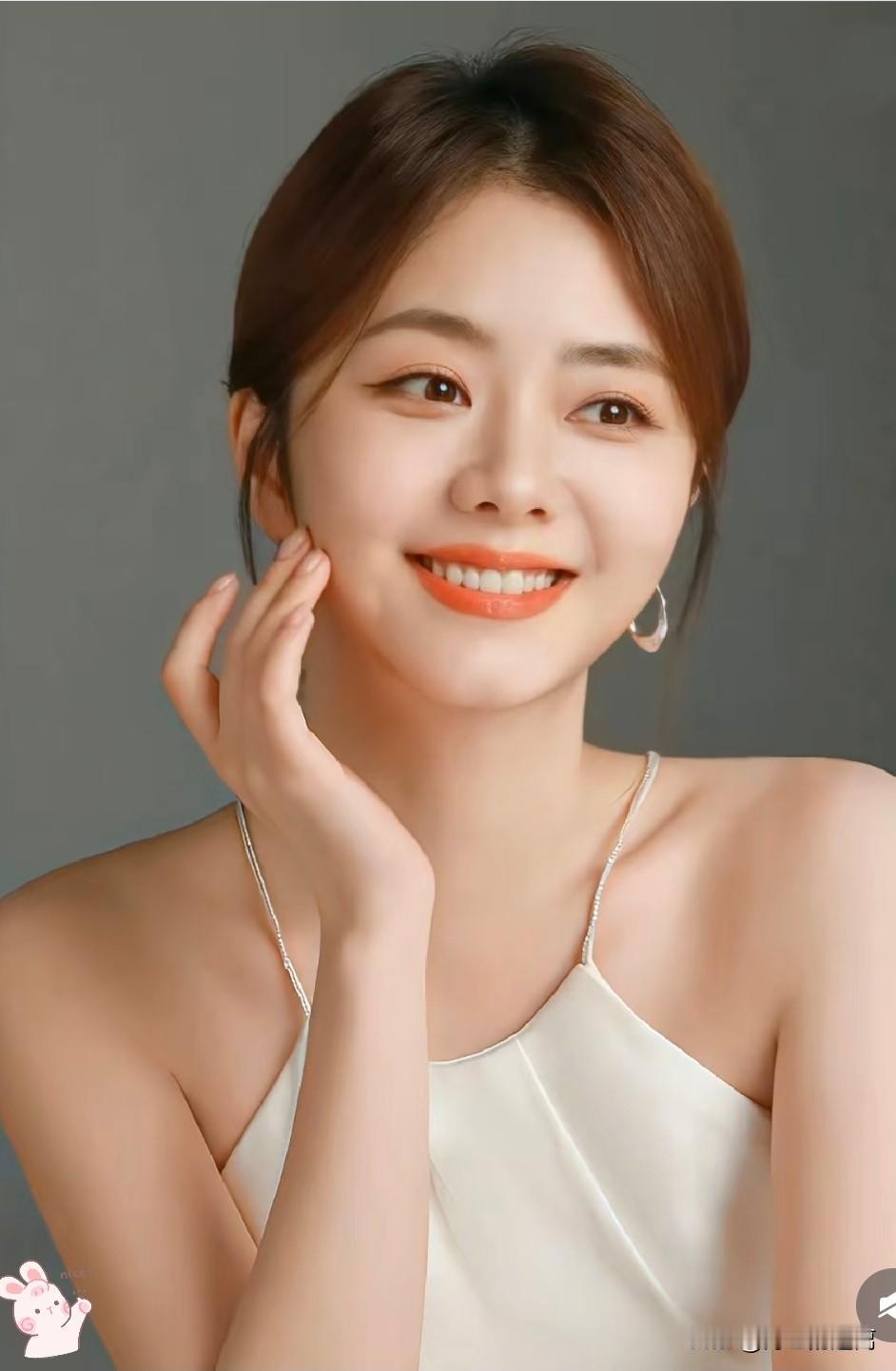 谭松韵为什么不签公司？难道她真的是为了清净？那可真是小看这位女演员了，清