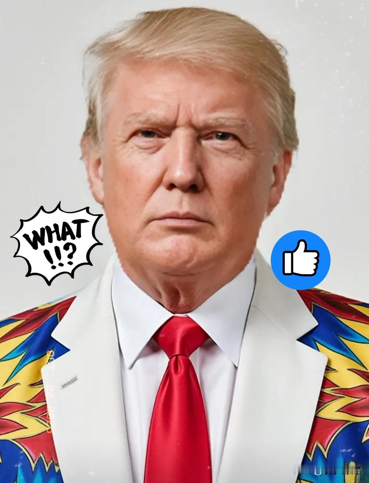 真的破防了不只特朗普疯狂，美国也疯狂了美国是一个喜欢赌的国家，甚至可以说是
