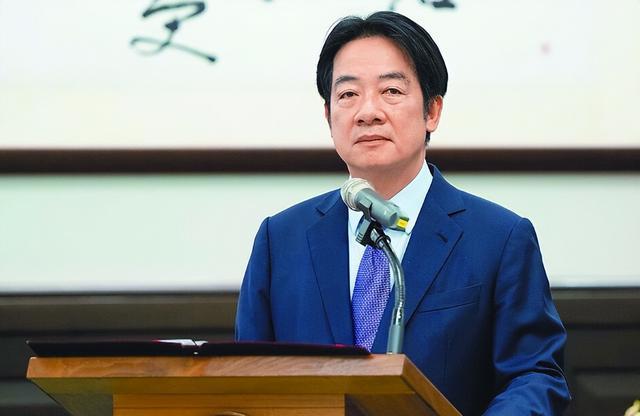 太丢人现眼了！赖清德一心想窜访非洲刷所谓外交存在感，没想到非洲多国直接掐断航线，