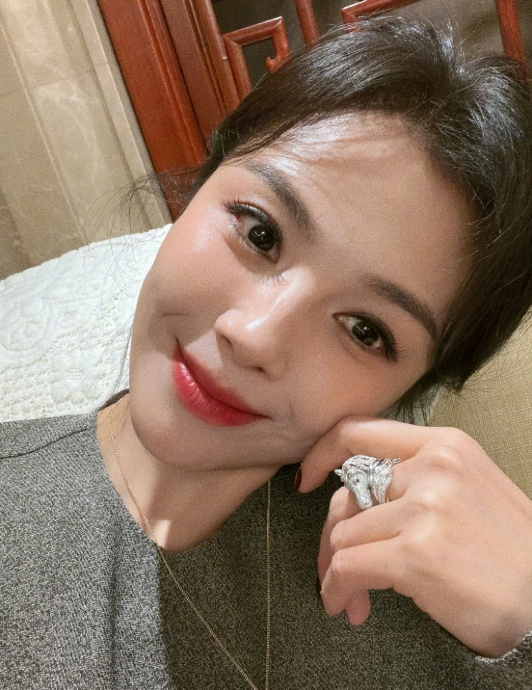 刘涛马上到你身边！2026我们多多见面吧