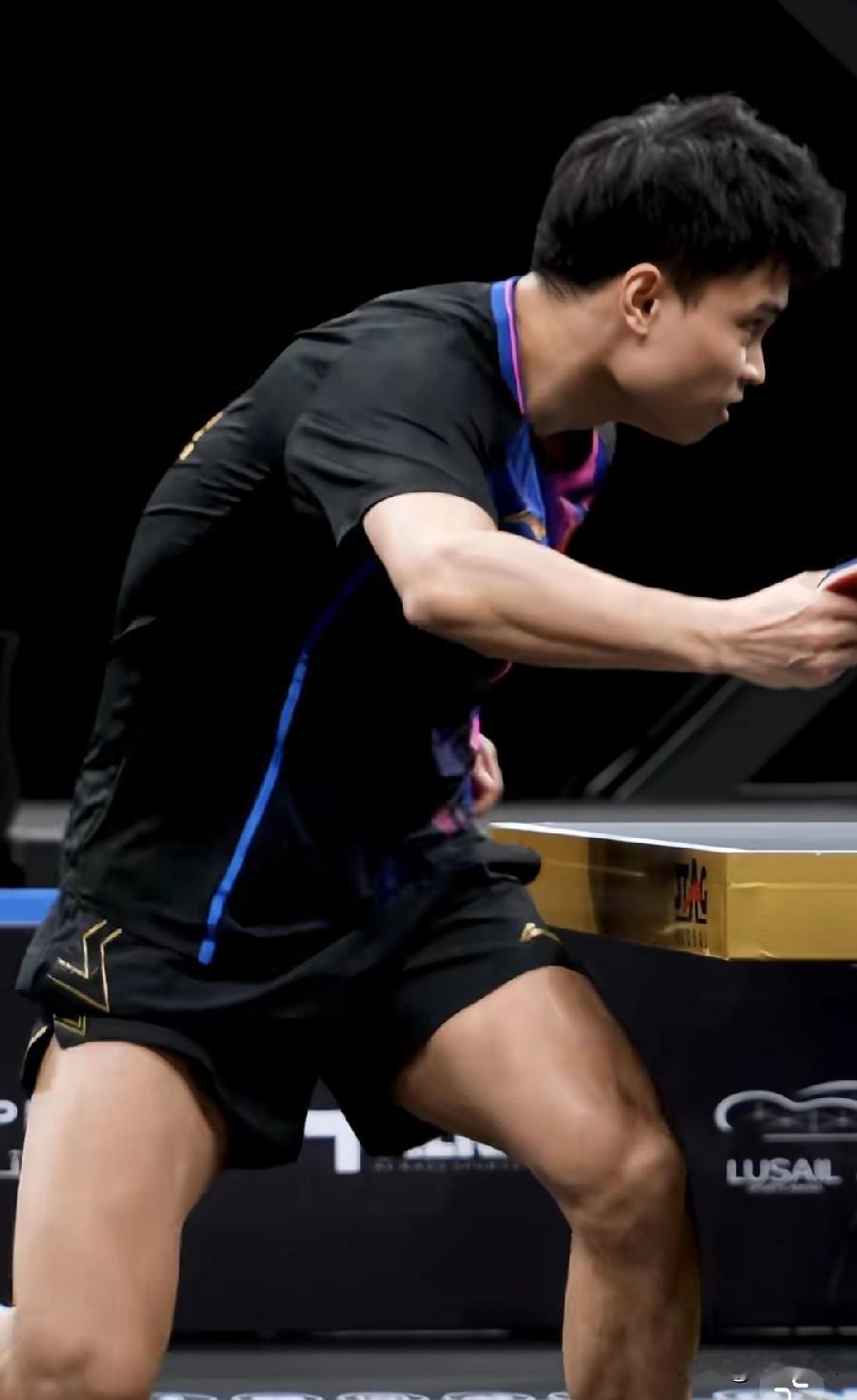 周启豪夺冠了！他最该感谢的，首当其冲是自己别说刘志强指导，连教练组都得往后排