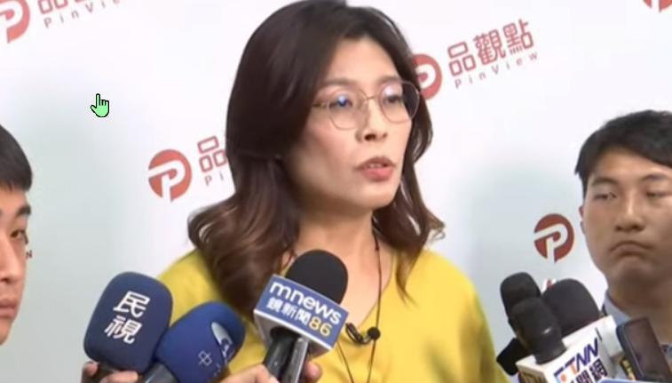 军购让步换见特朗普？郑丽文“半推半就”，国民党已无底线？国民党主席郑丽文